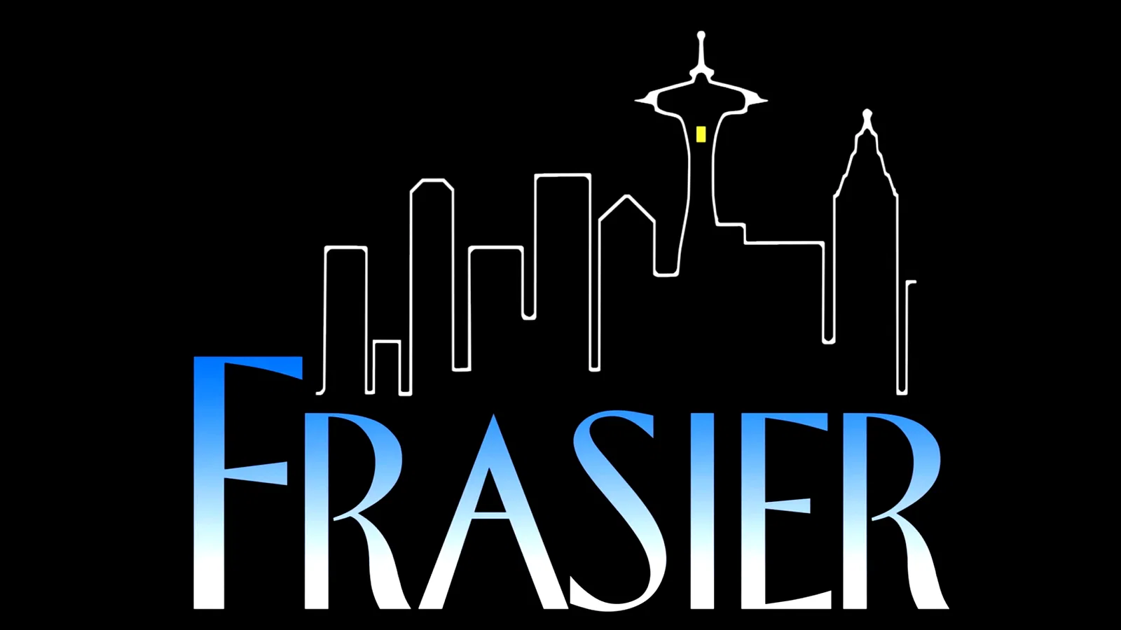 Photo 5 de la série : Frasier