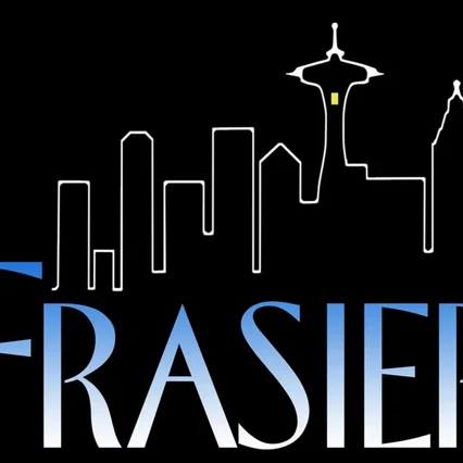 Photo de la série : Frasier