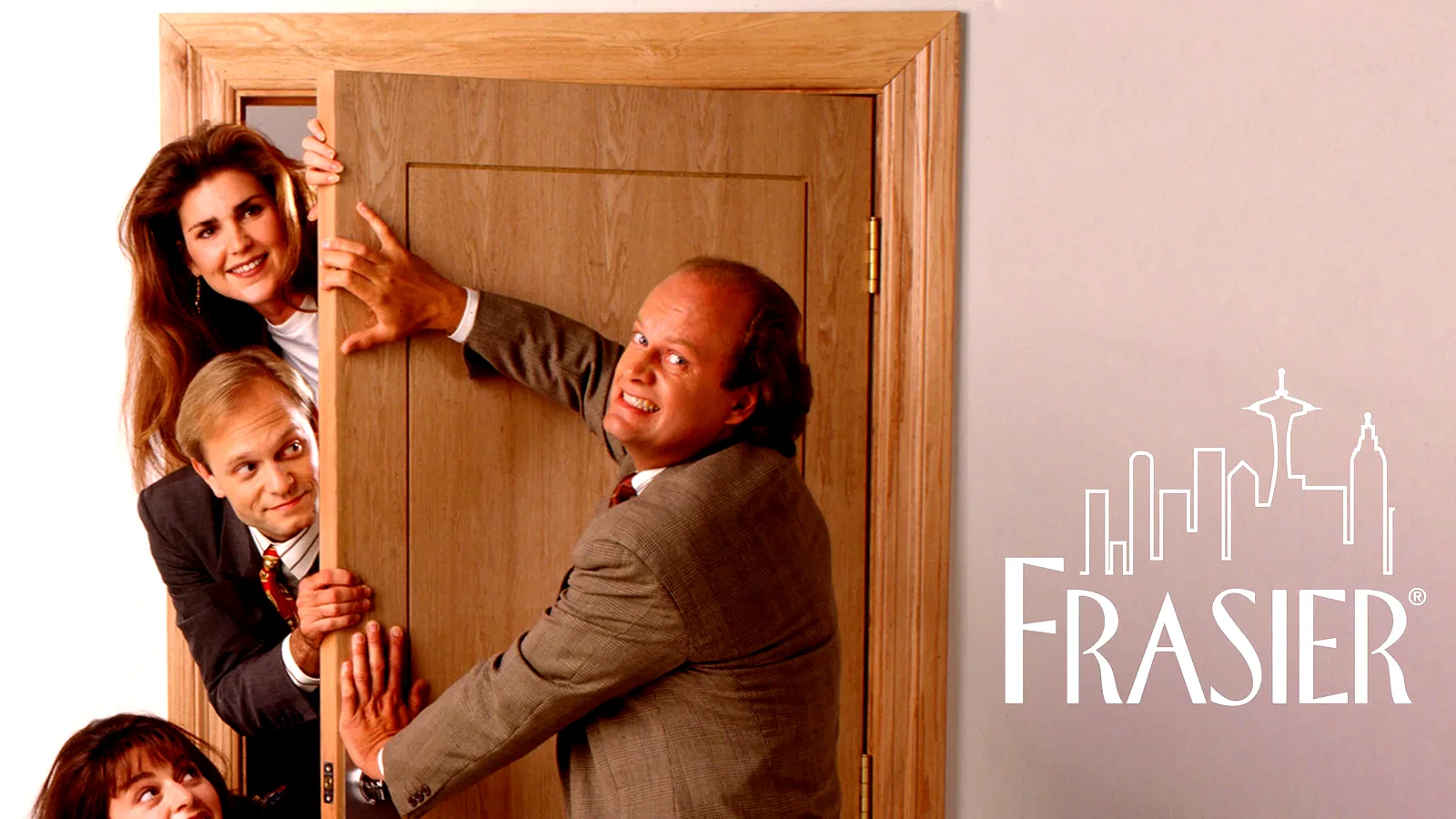Photo 10 de la série : Frasier