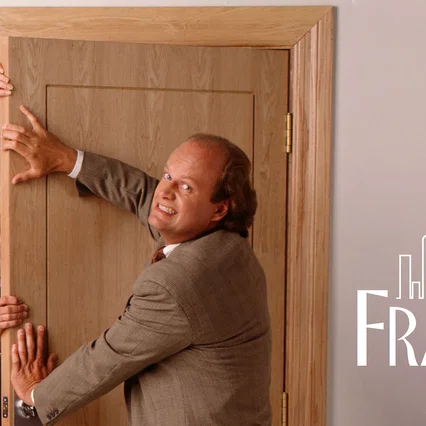 Photo de la série : Frasier