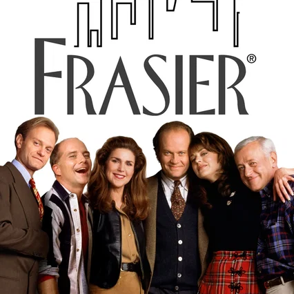 Photo de la série : Frasier