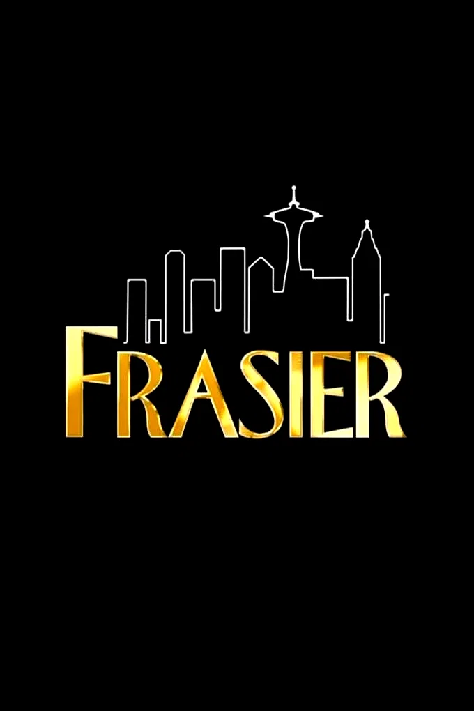 Photo 15 de la série : Frasier