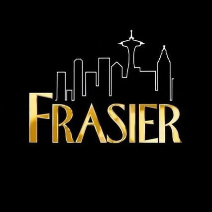 Photo de la série : Frasier