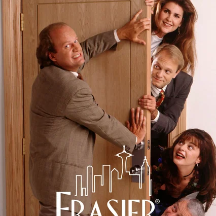 Photo de la série : Frasier