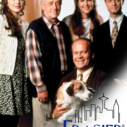 Photo de la série : Frasier