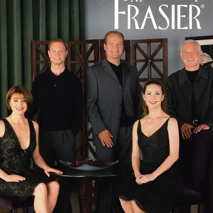 Photo de la série : Frasier