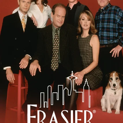 Photo de la série : Frasier