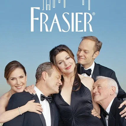 Photo de la série : Frasier