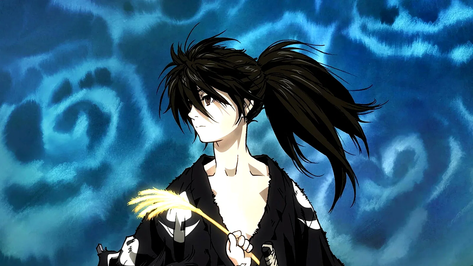 Photo 3 de la série : Dororo