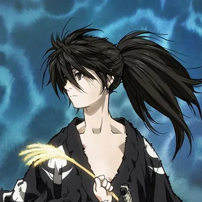 Photo de la série : Dororo