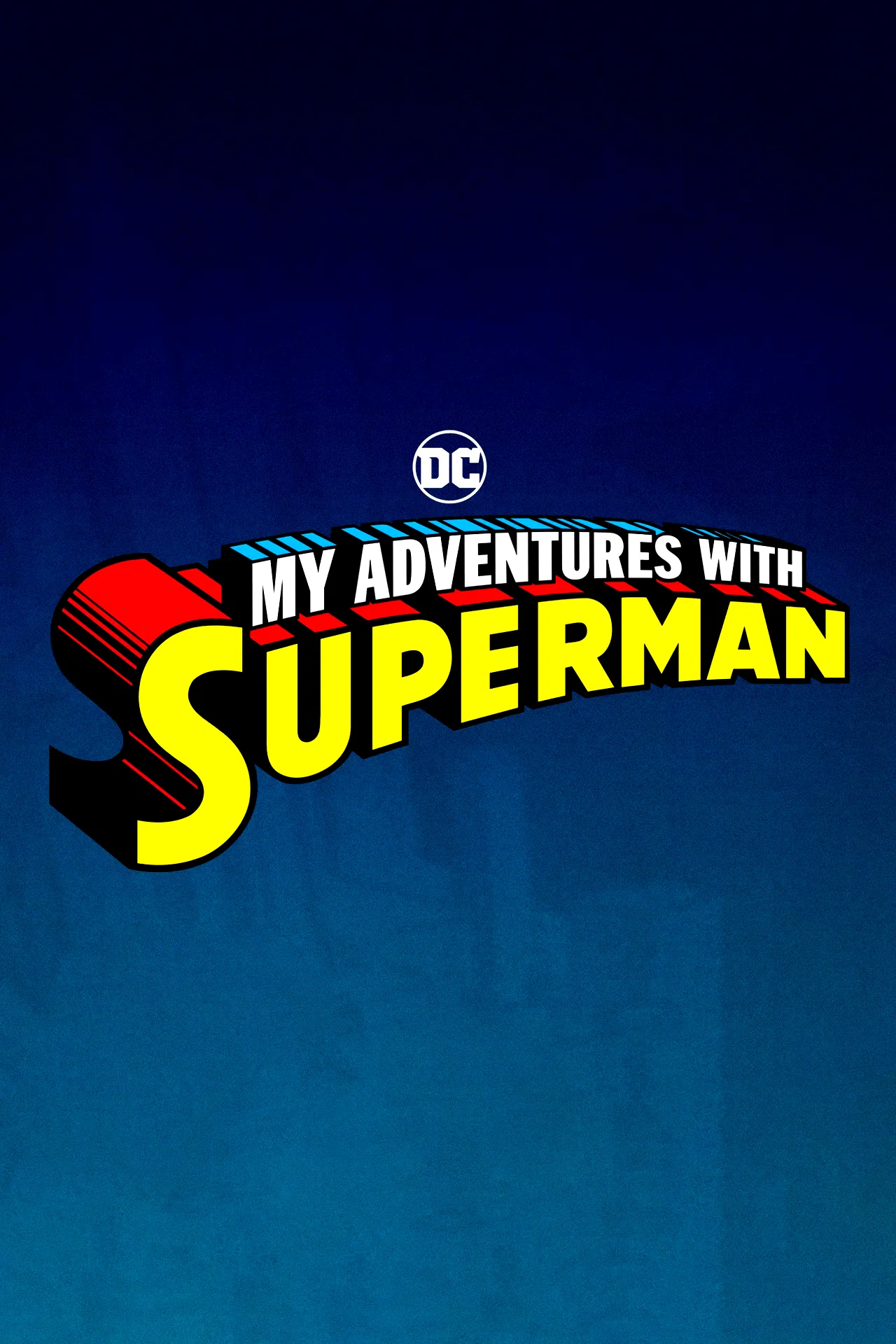 Photo 19 de la série : My Adventures with Superman