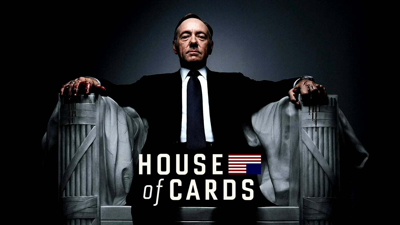 Photo 18 de la série : House of Cards