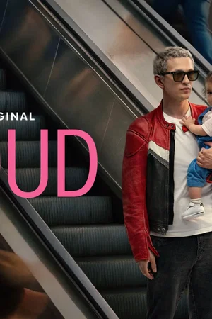 Affiche de la série : Proud