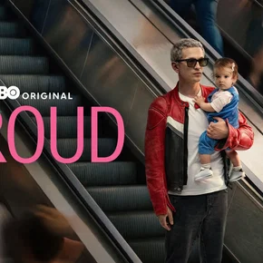 Photo de la série : Proud