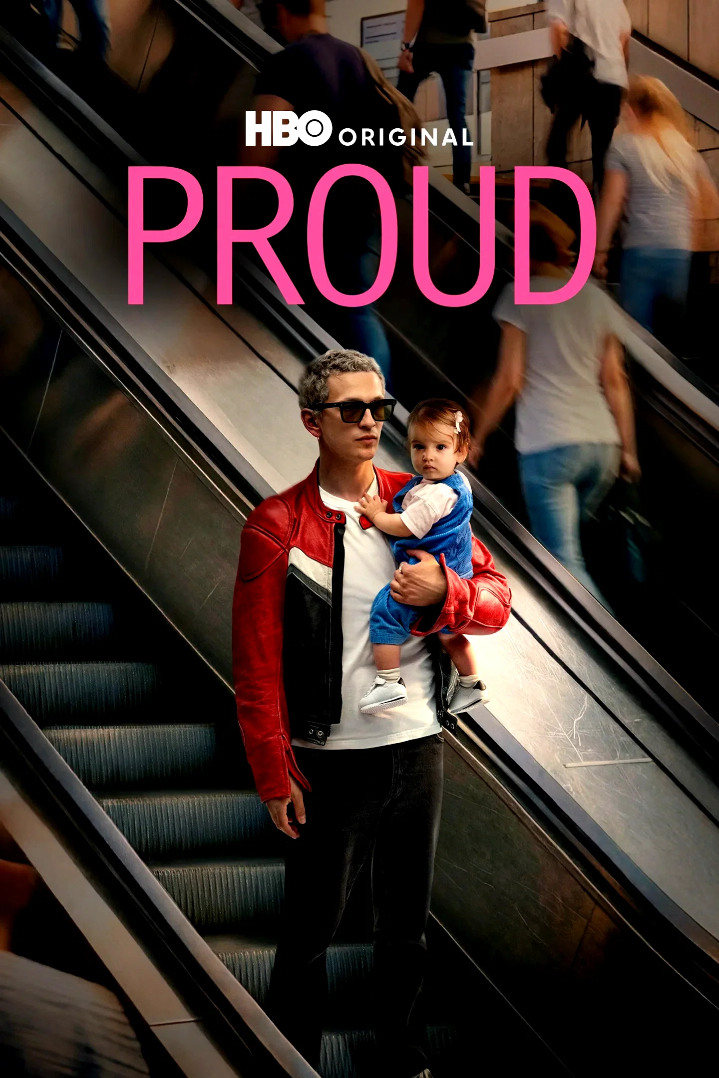 Photo 2 de la série : Proud