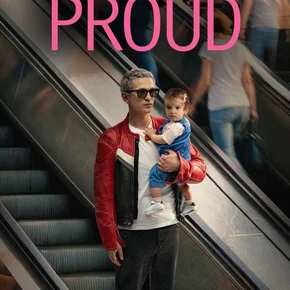Photo de la série : Proud