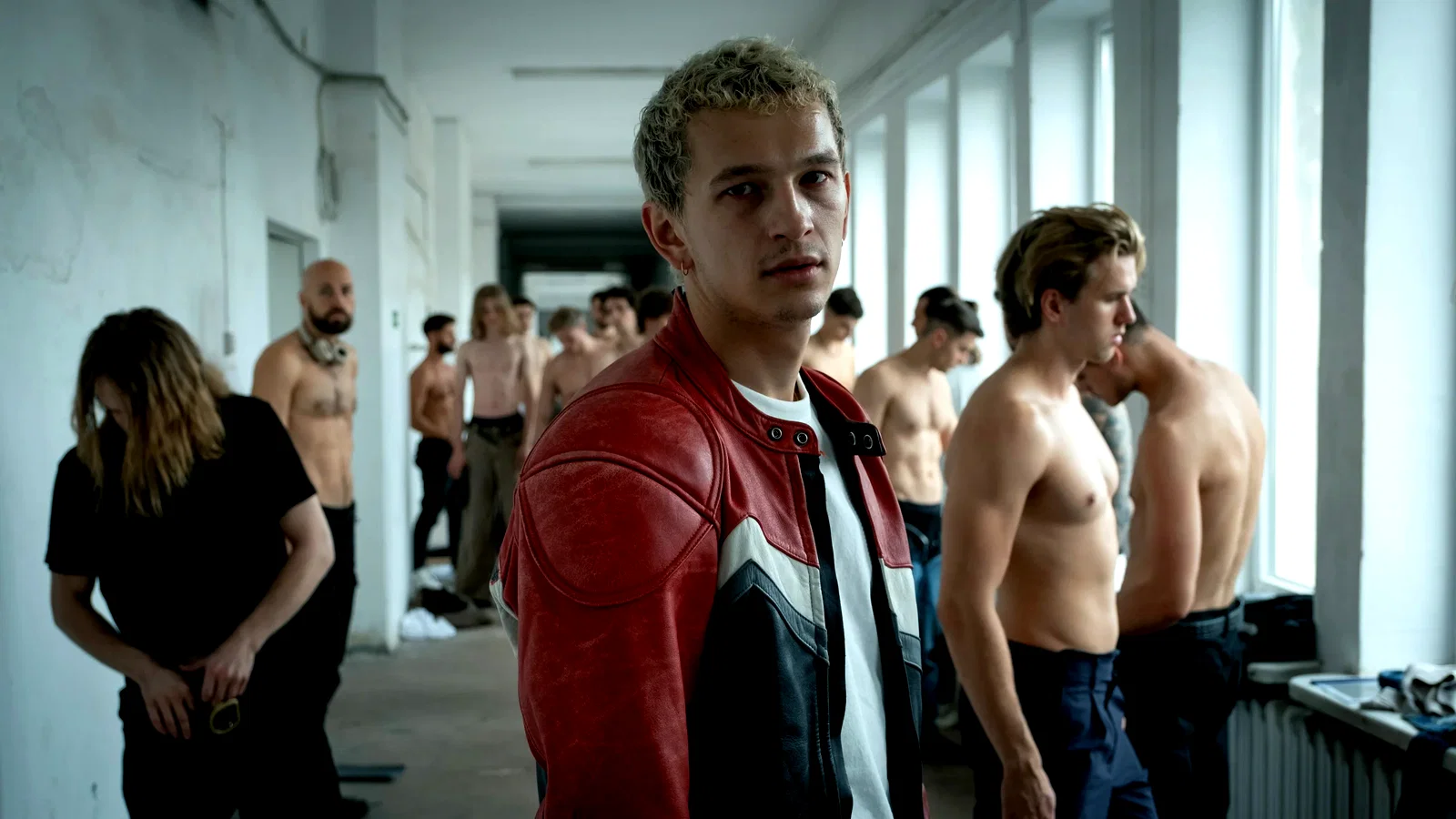 Photo 4 de la série : Proud