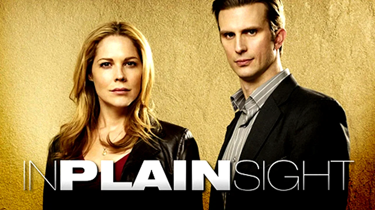 Photo 2 de la série : In Plain Sight