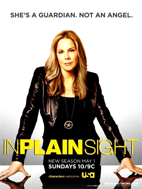 Photo 12 de la série : In Plain Sight
