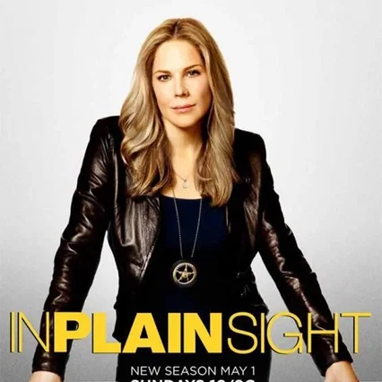 Photo de la série : In Plain Sight