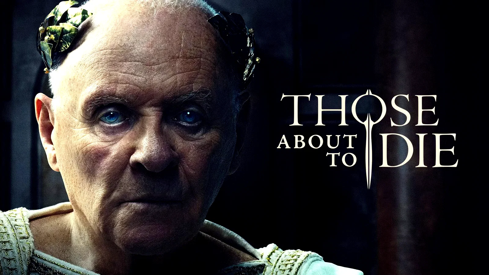 Photo 3 de la série : Those About to Die
