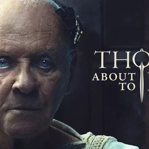 Photo de la série : Those About to Die