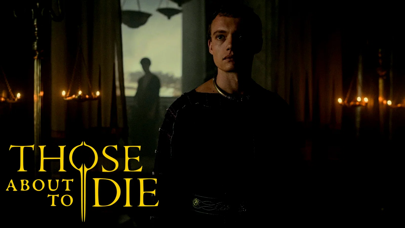 Photo 6 de la série : Those About to Die