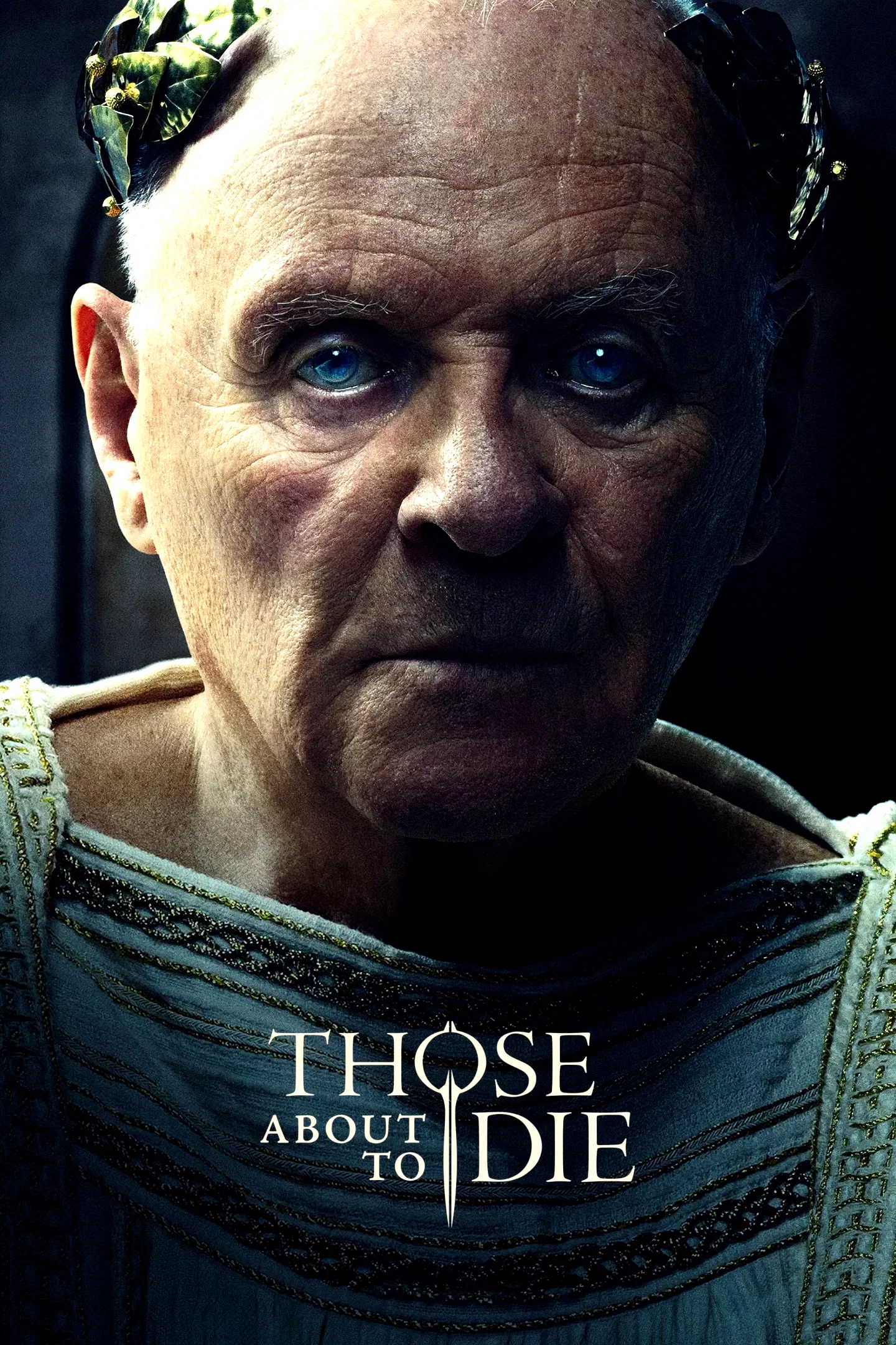 Photo 8 de la série : Those About to Die