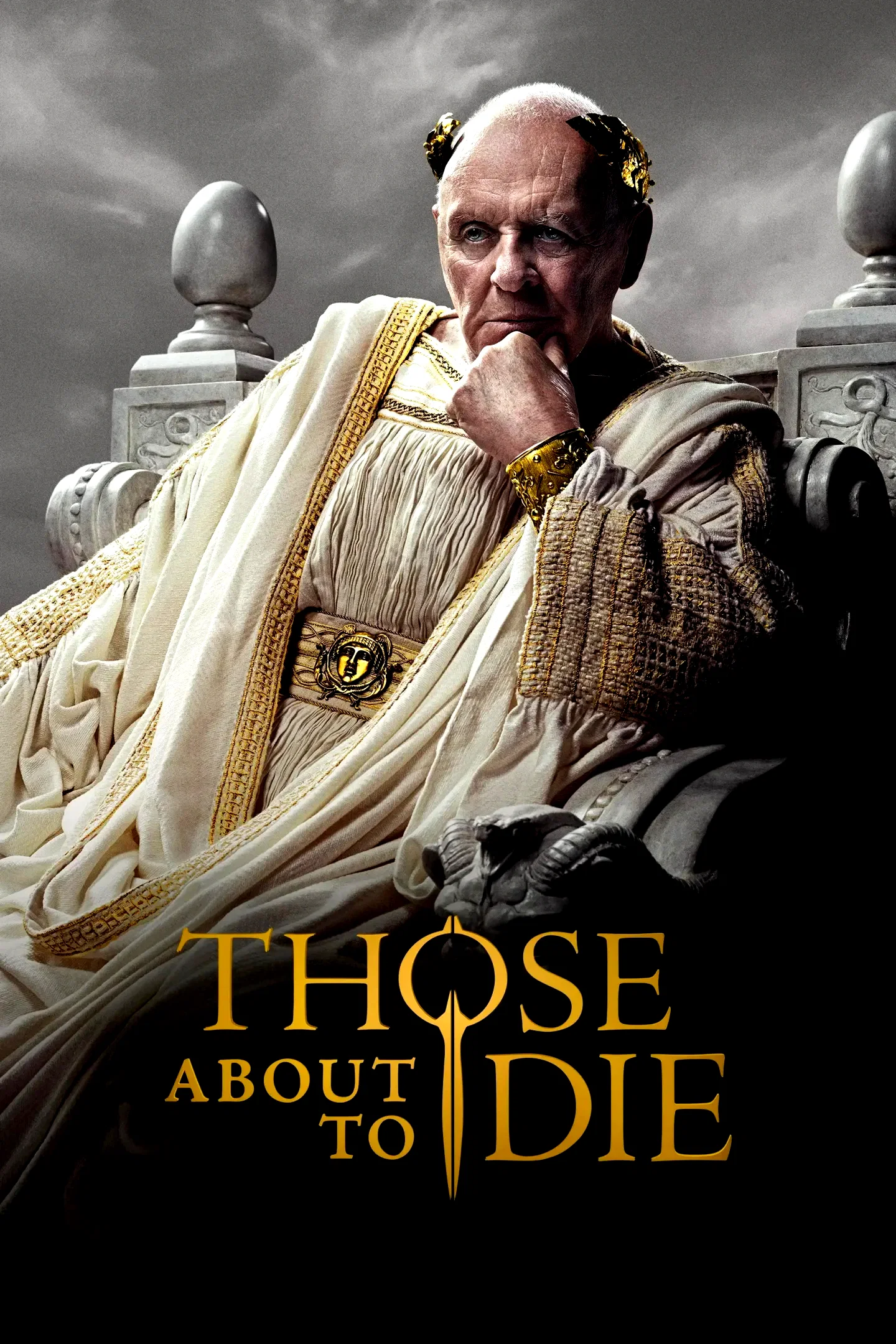 Photo 9 de la série : Those About to Die