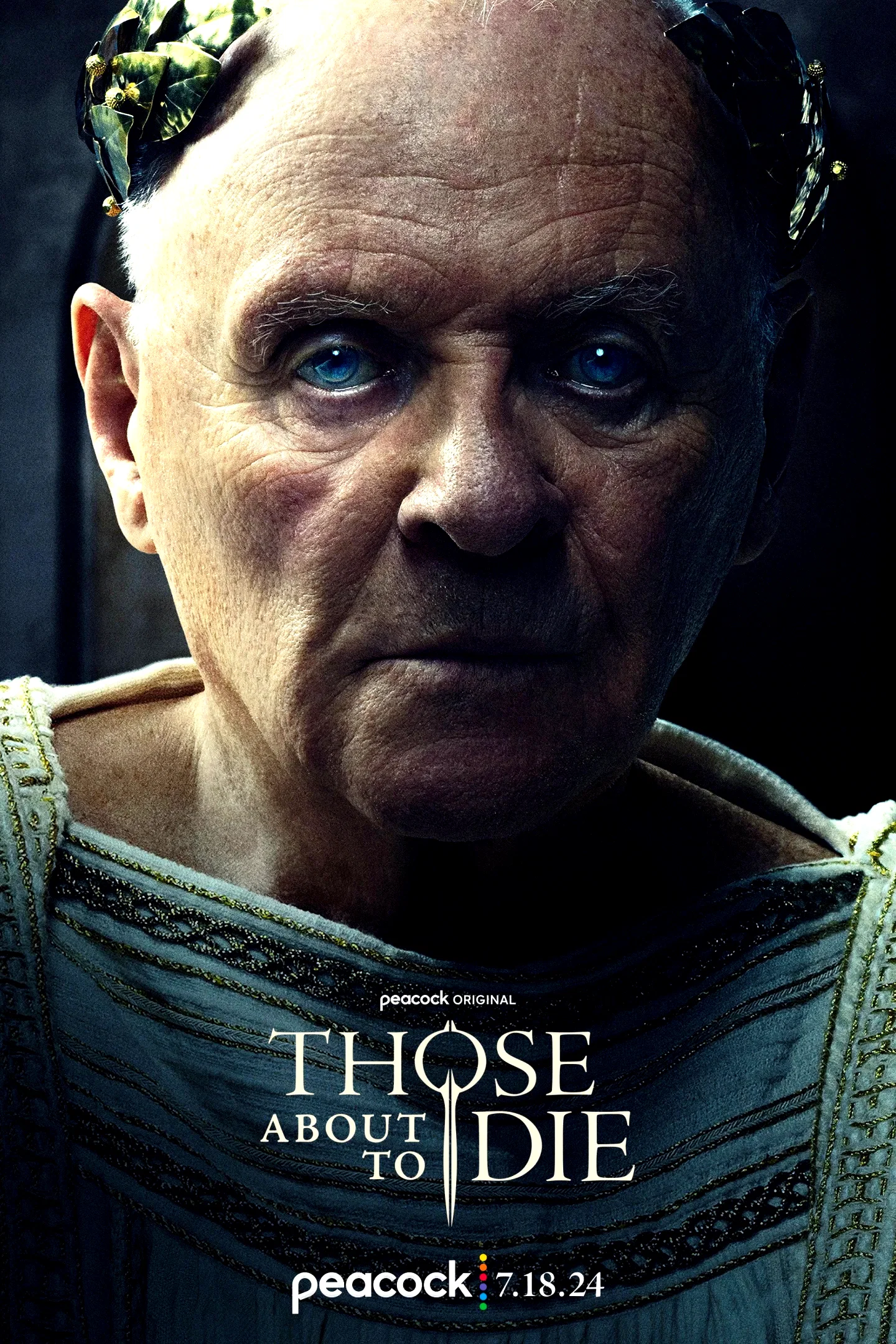 Photo 10 de la série : Those About to Die