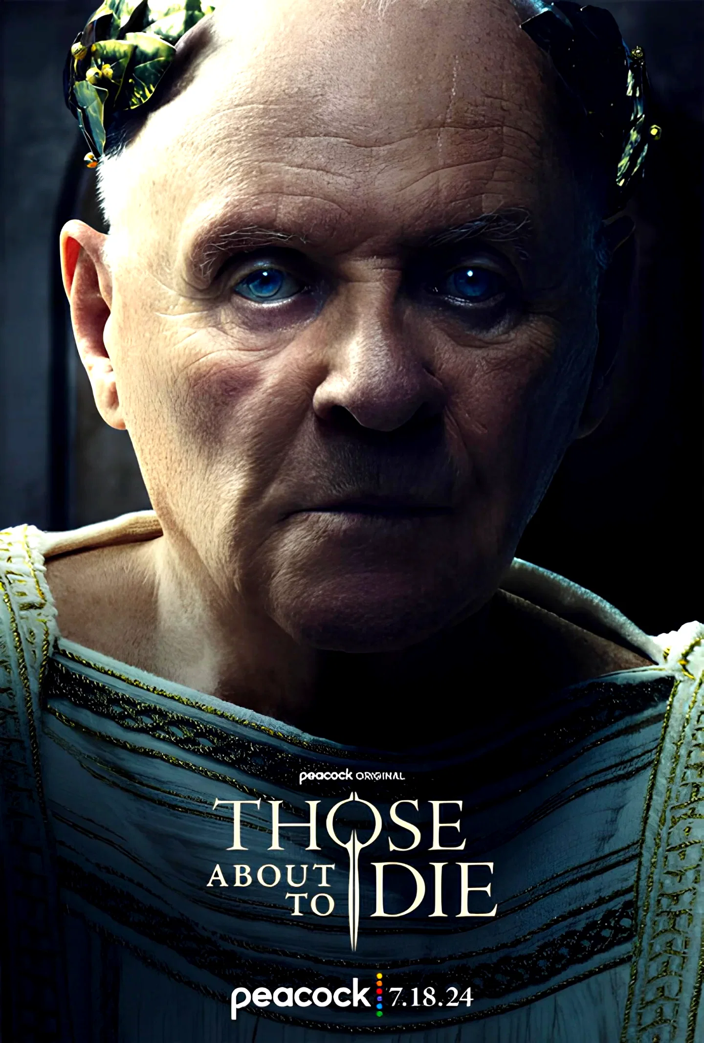 Photo 11 de la série : Those About to Die