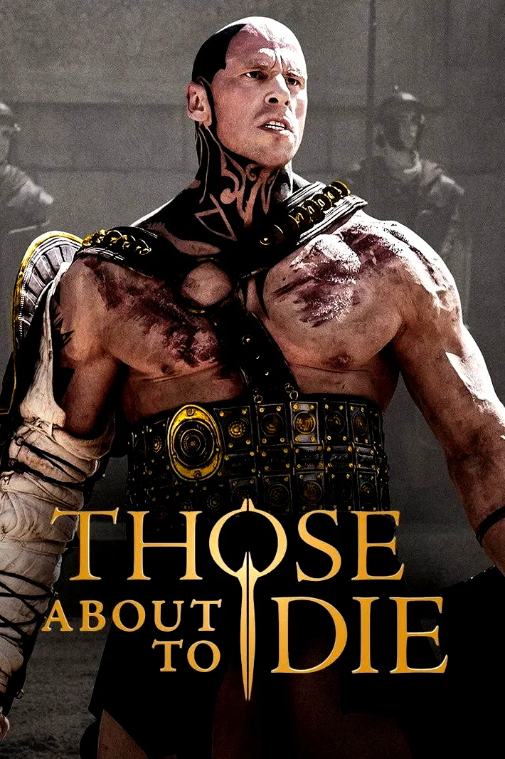 Photo 14 de la série : Those About to Die
