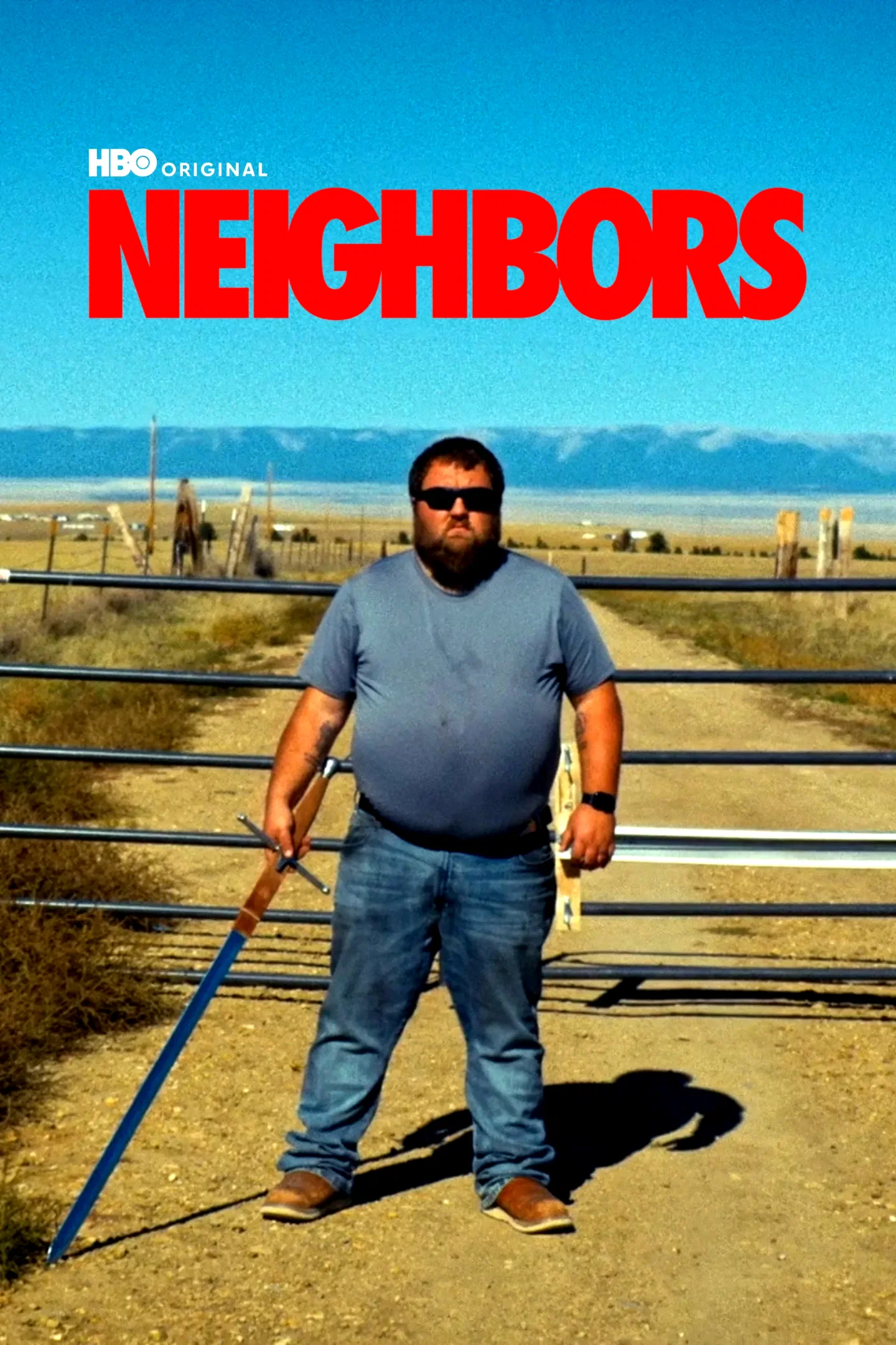 Photo 7 de la série : Neighbors