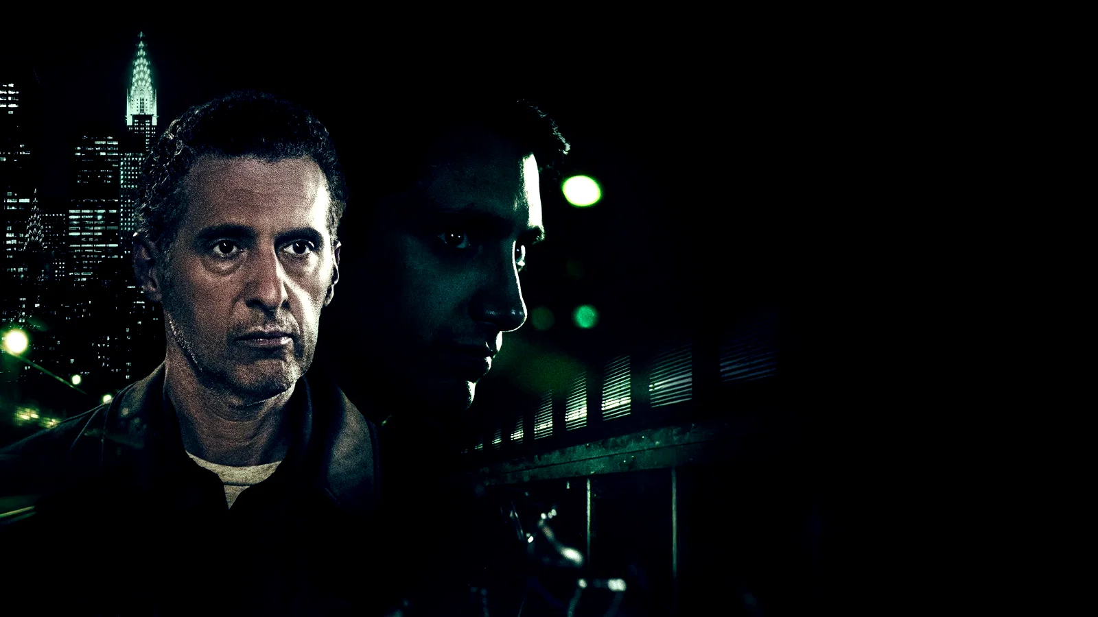 Photo 18 de la série : The Night Of