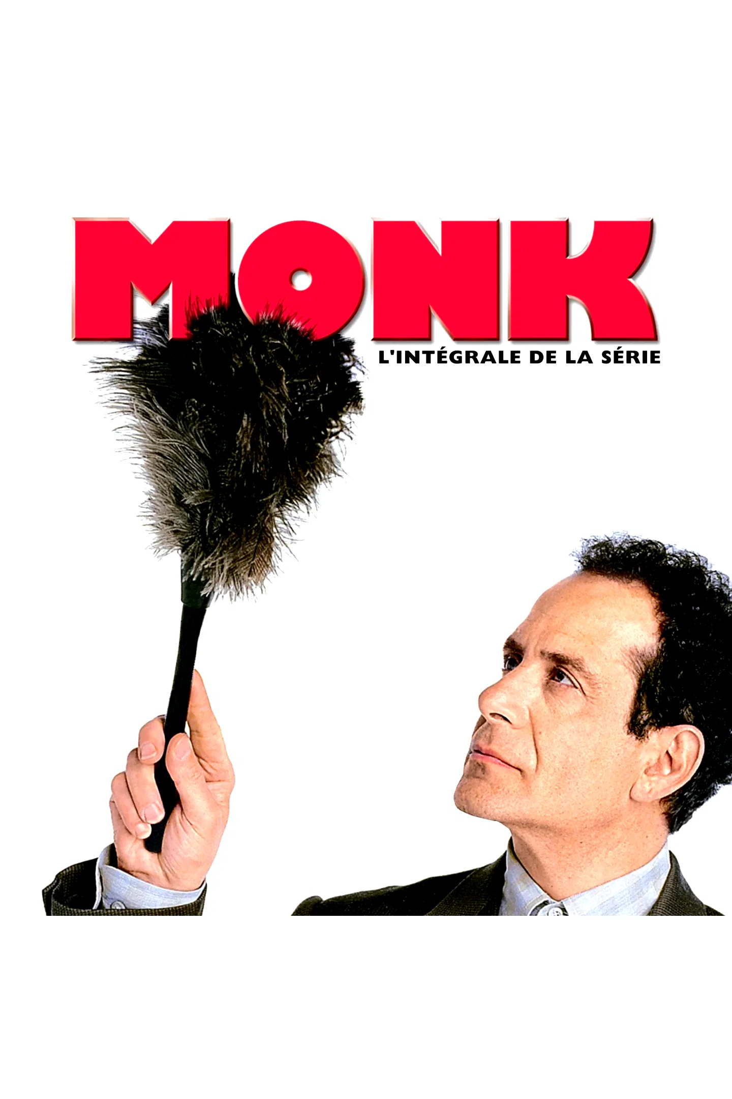 Photo 2 de la série : Monk