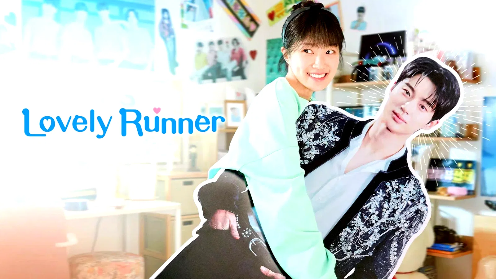 Photo 3 de la série : Lovely Runner