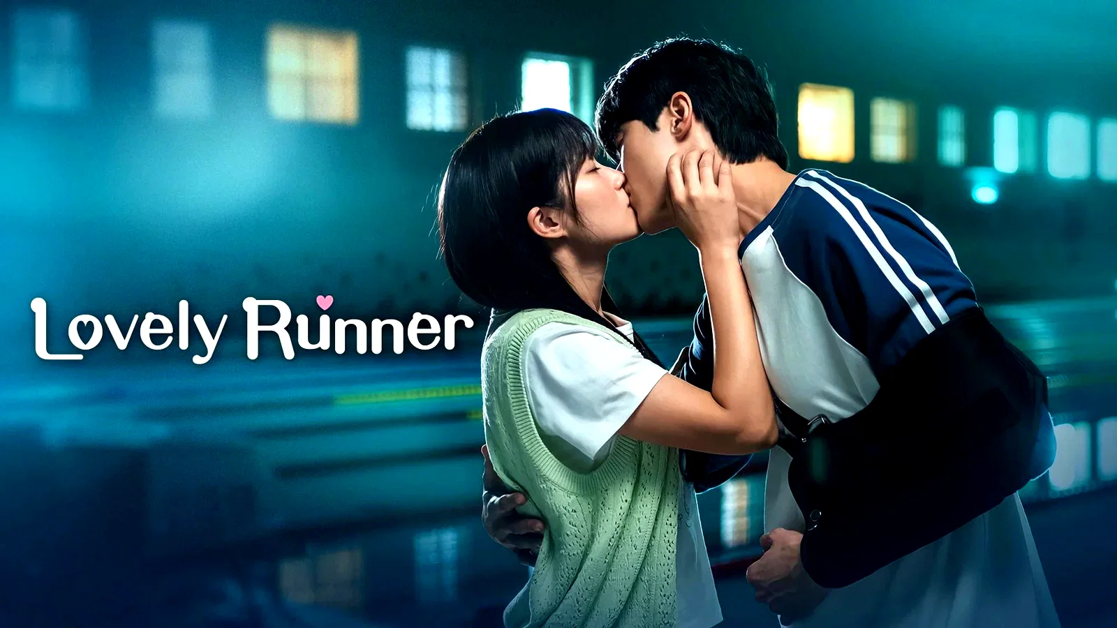 Photo 5 de la série : Lovely Runner