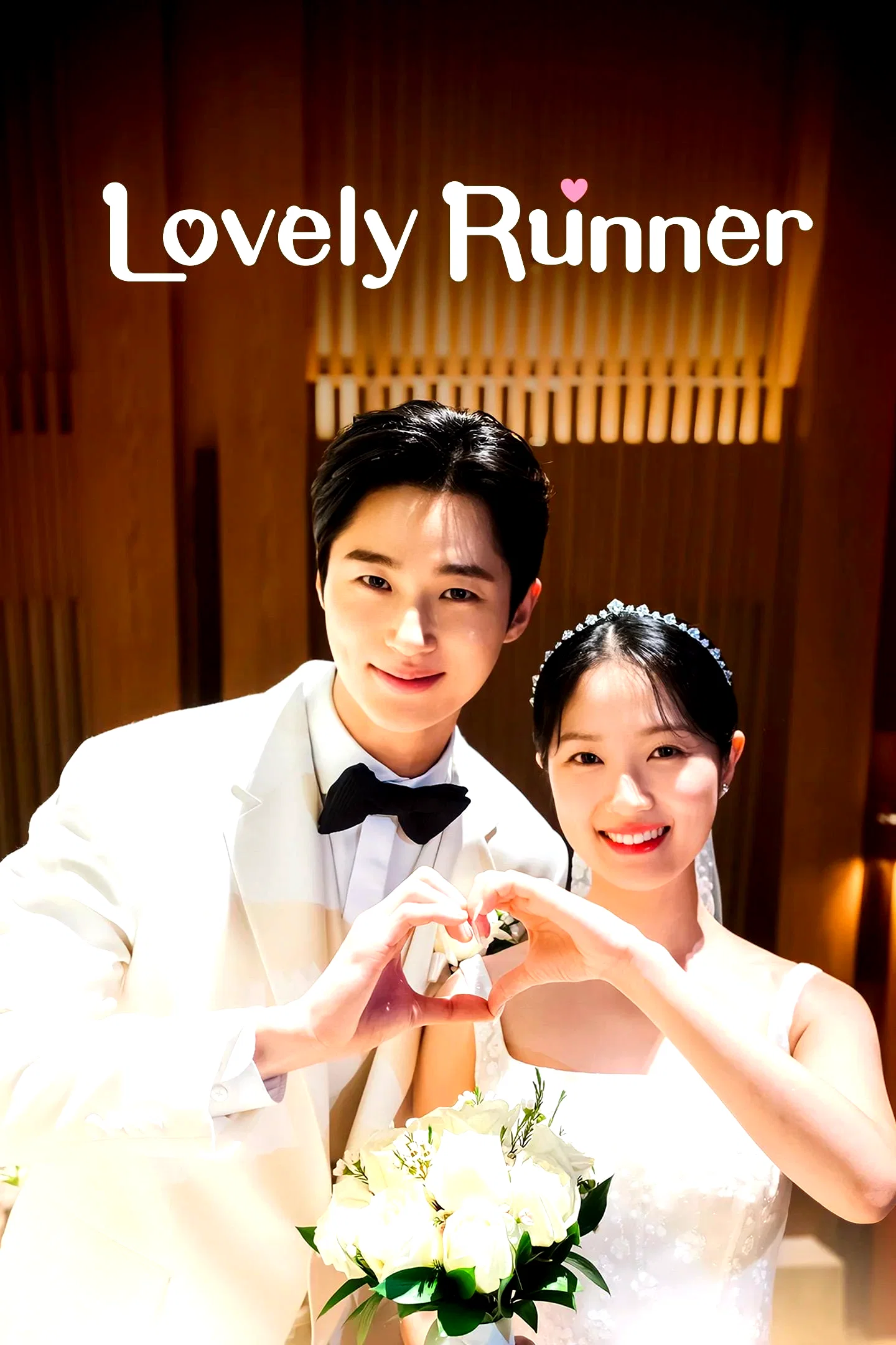 Photo 15 de la série : Lovely Runner