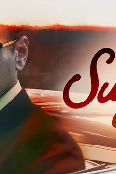 Affiche de la série Sugar
