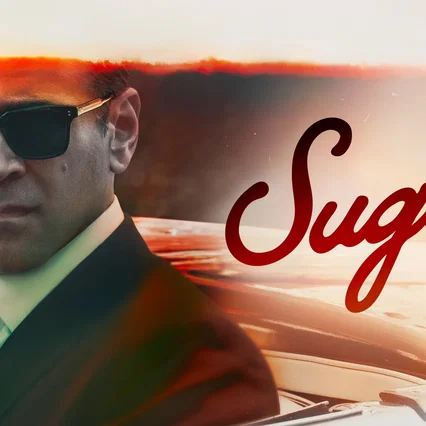 Photo de la série : Sugar