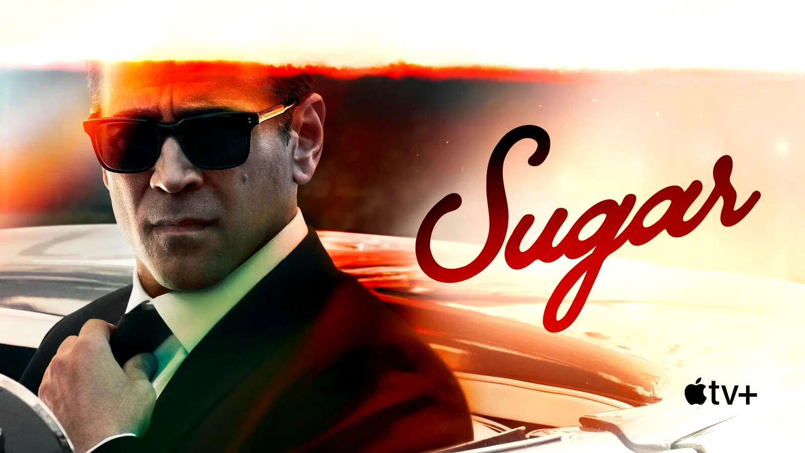 Photo 6 de la série : Sugar