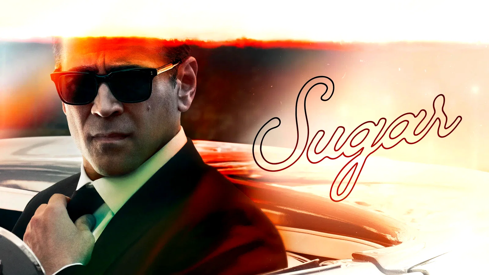 Photo 9 de la série : Sugar