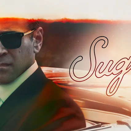 Photo de la série : Sugar