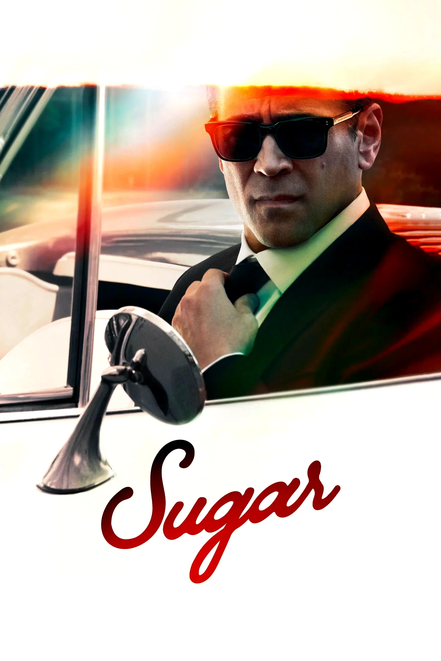 Photo 13 de la série : Sugar