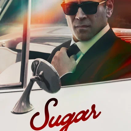 Photo de la série : Sugar