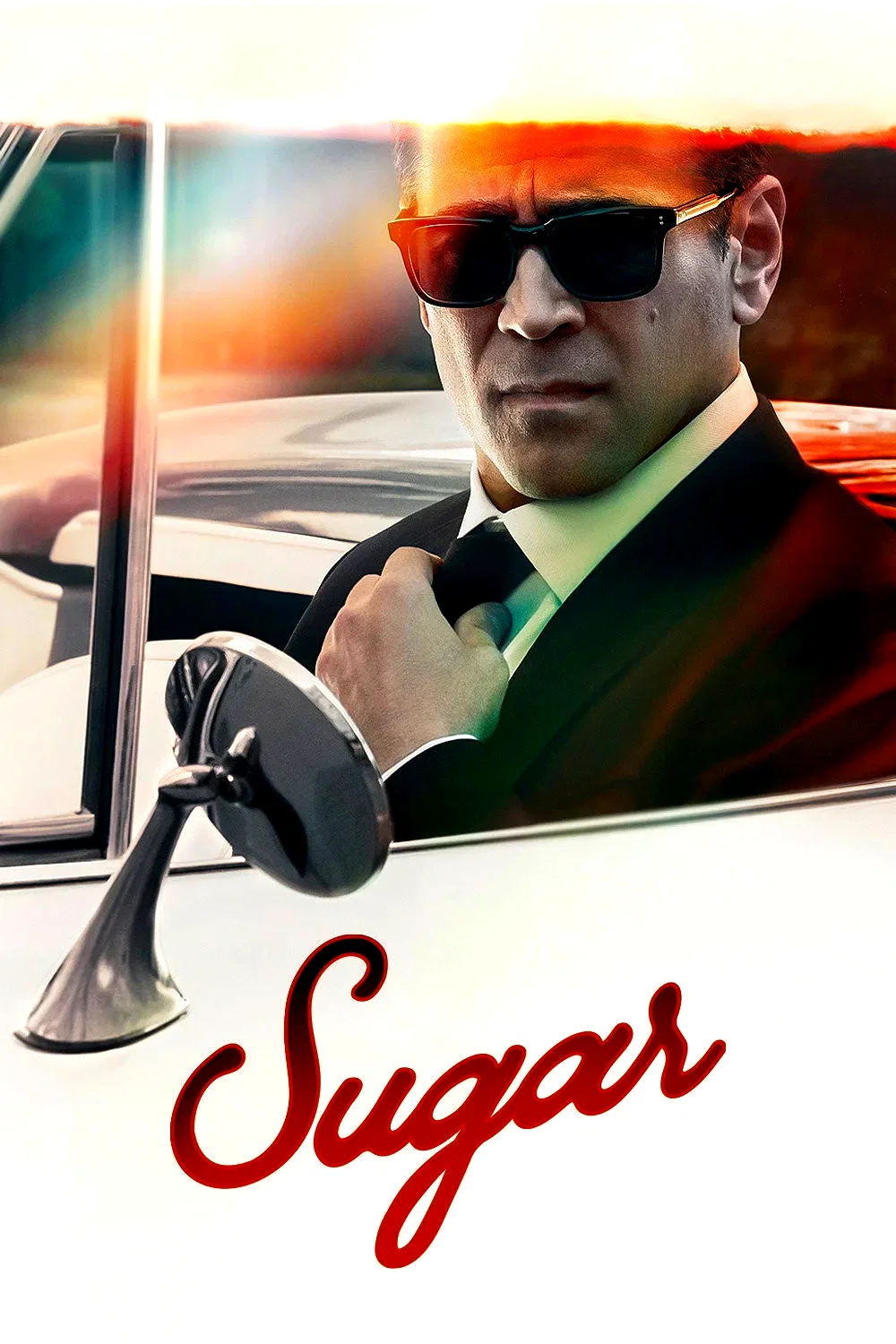 Photo 17 de la série : Sugar