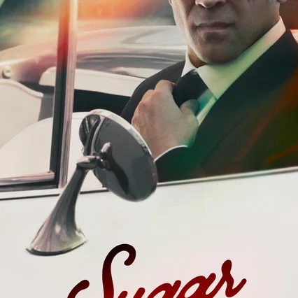 Photo de la série : Sugar