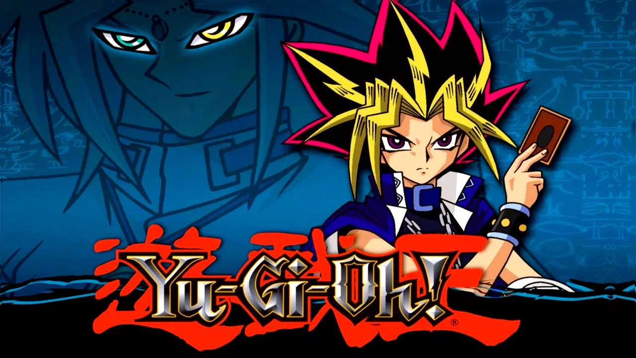 Photo 3 de la série : Yu-Gi-Oh! Duel Monsters