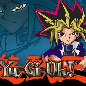 Photo de la série : Yu-Gi-Oh! Duel Monsters