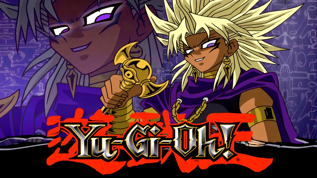 Photo 4 de la série : Yu-Gi-Oh! Duel Monsters